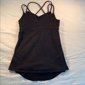 IVIVVA Sports Tank Top